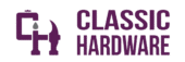 Classic Hardware